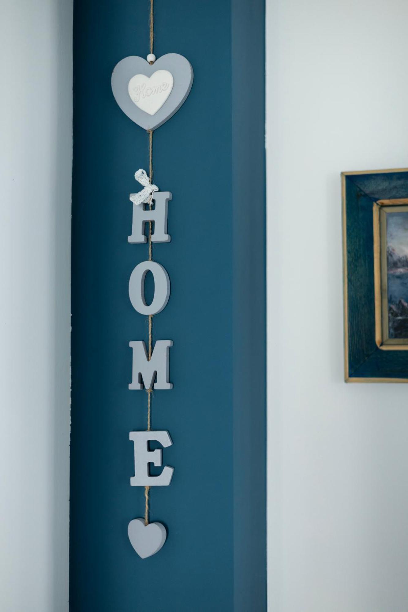 Palermonamour Art Gallery Suite מראה חיצוני תמונה