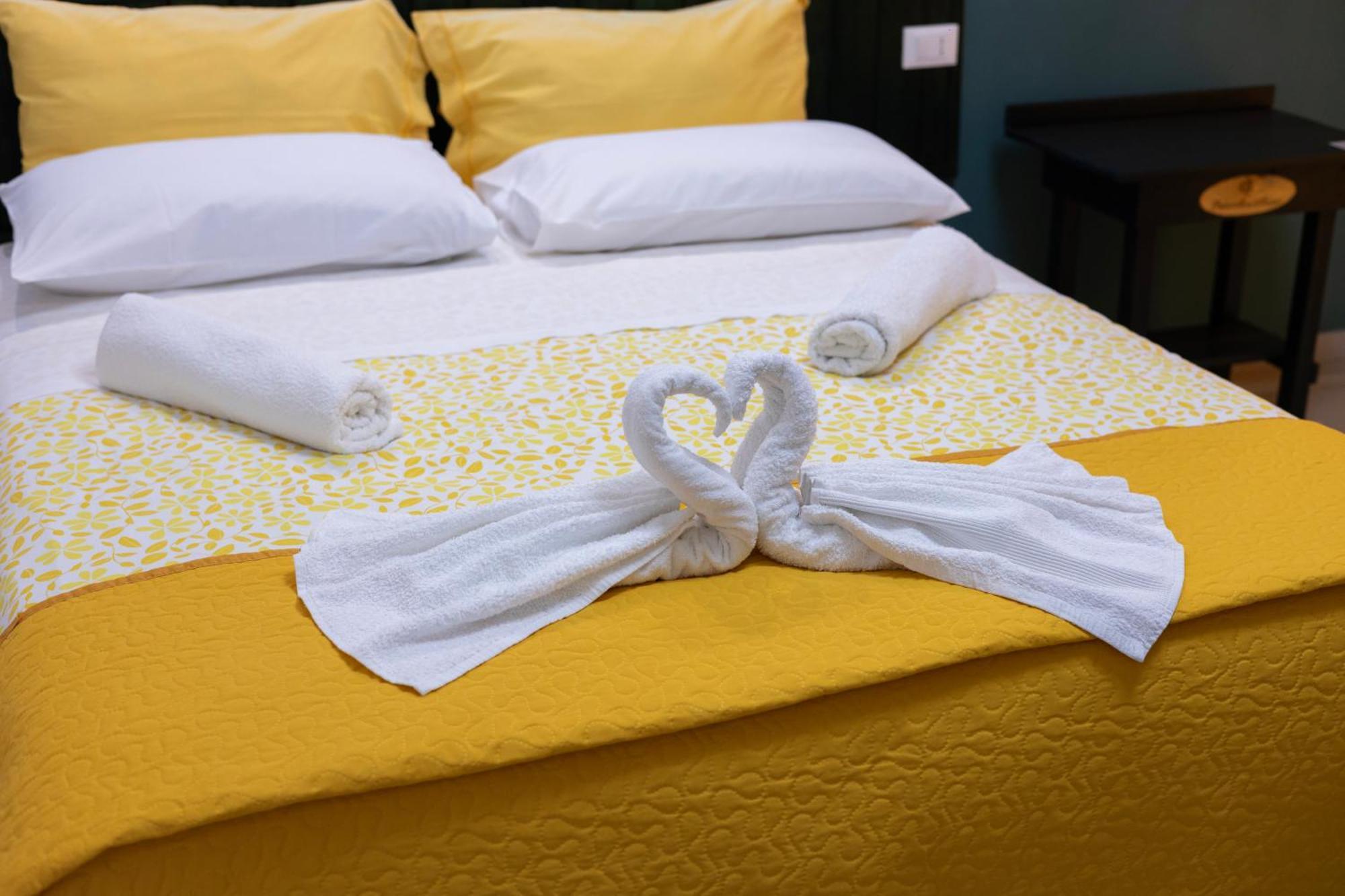 Palermonamour Art Gallery Suite מראה חיצוני תמונה