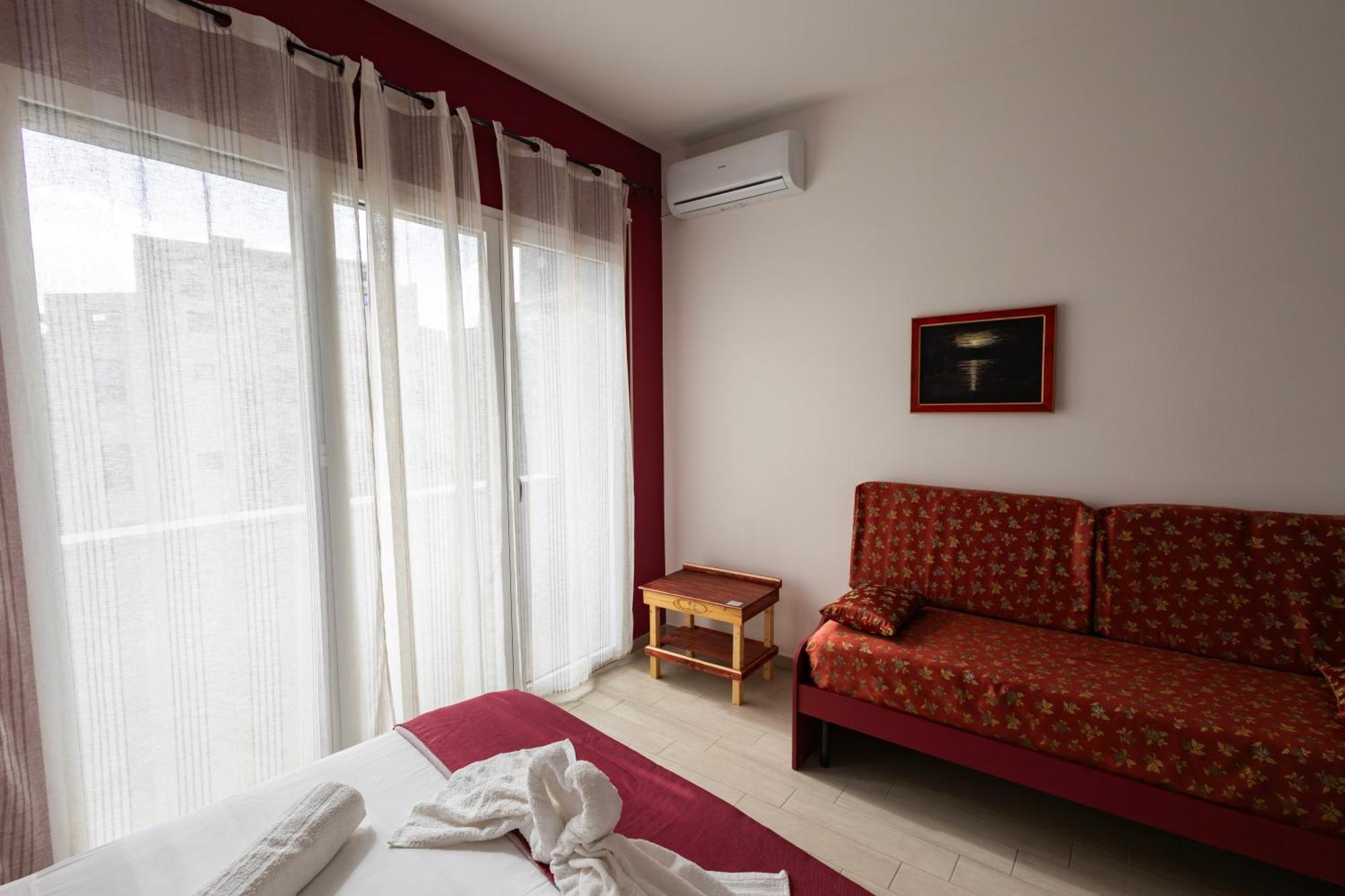 Palermonamour Art Gallery Suite מראה חיצוני תמונה