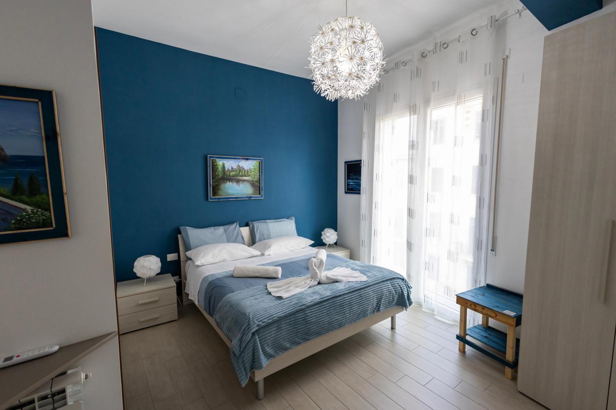 Palermonamour Art Gallery Suite מראה חיצוני תמונה