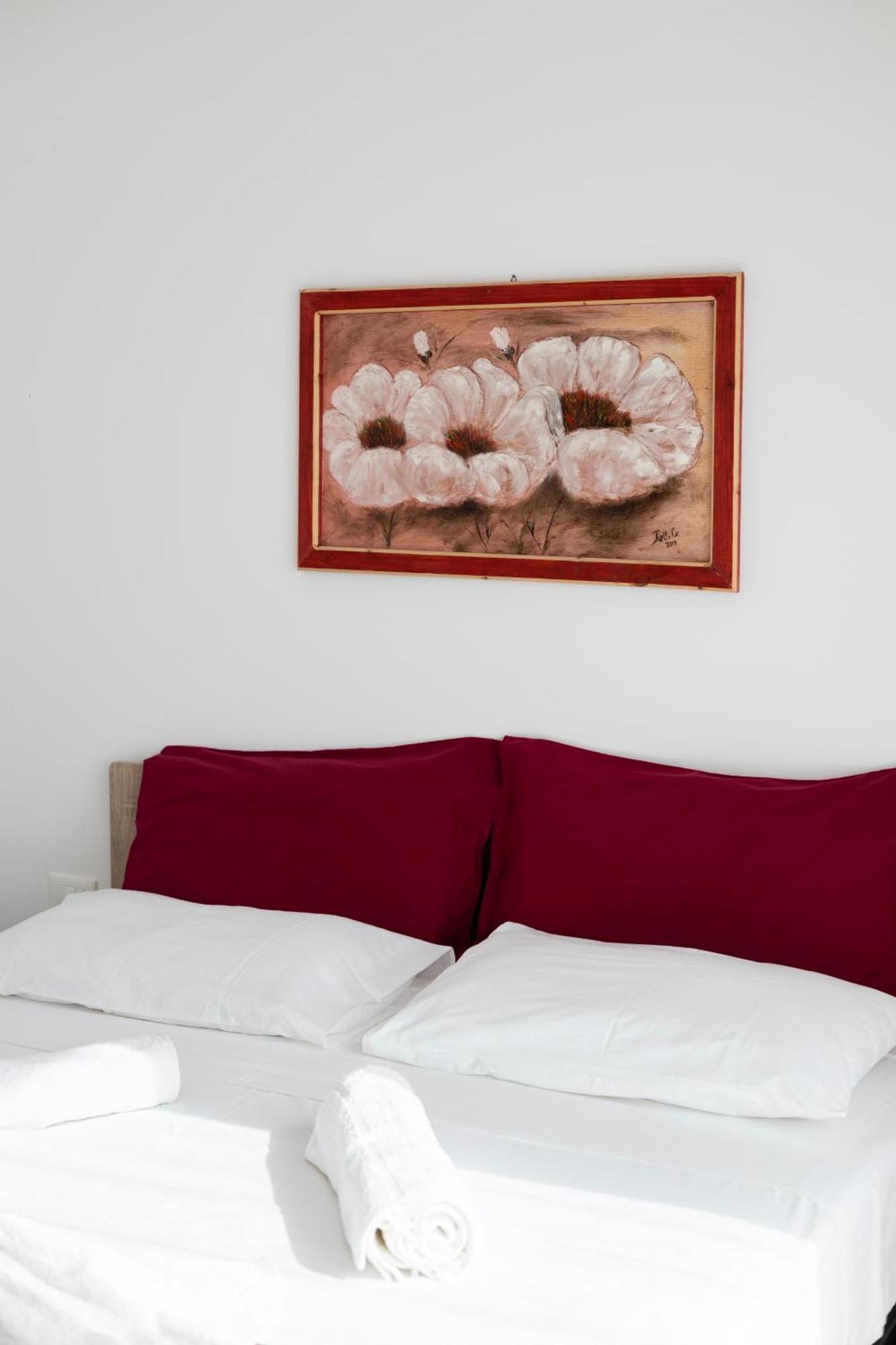 Palermonamour Art Gallery Suite מראה חיצוני תמונה