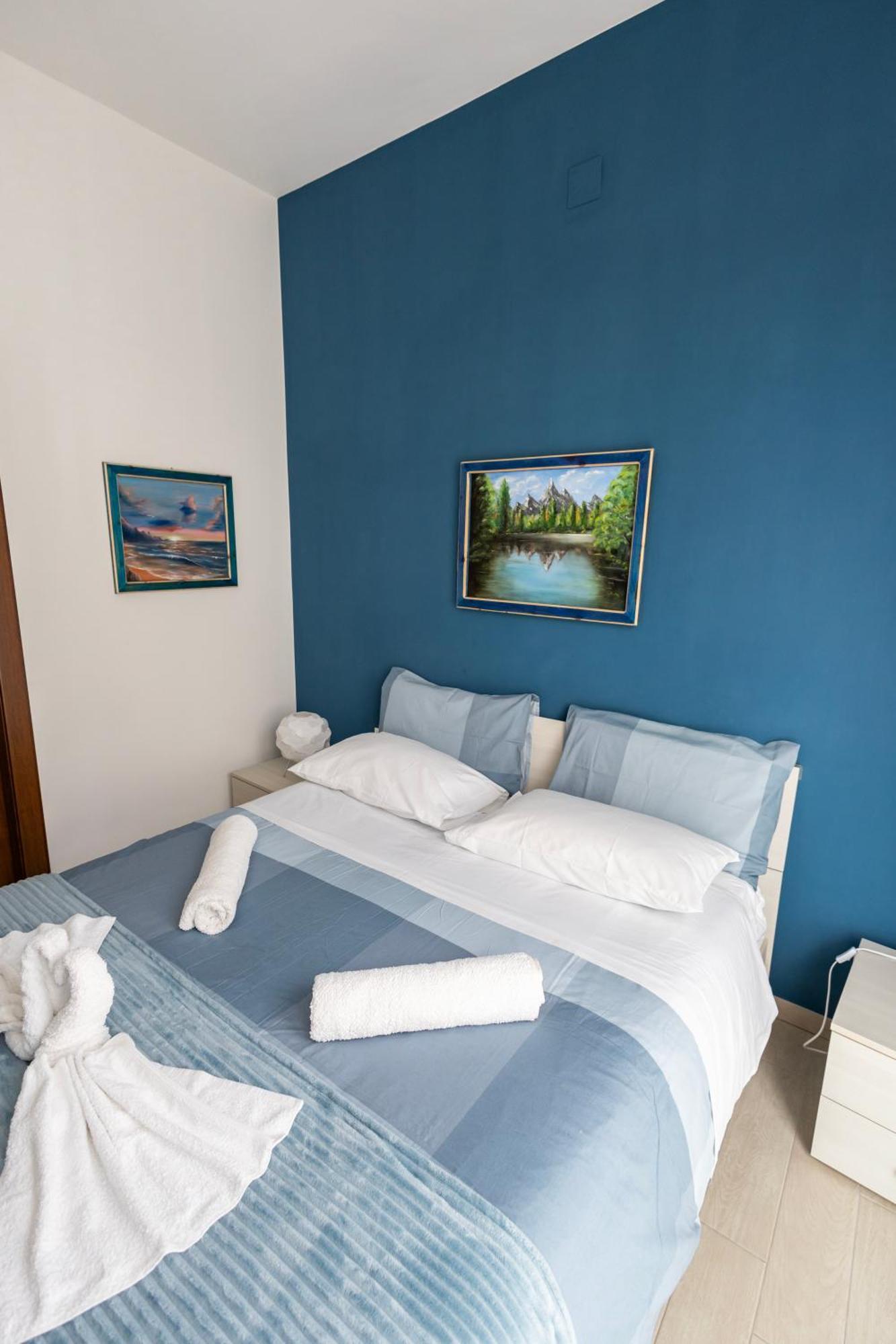 Palermonamour Art Gallery Suite מראה חיצוני תמונה